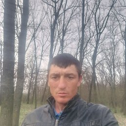 Sergei, 38, 