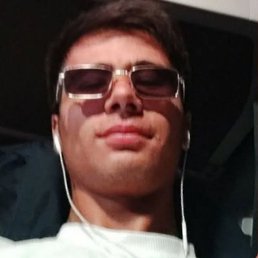 Shukurullo, 20, 