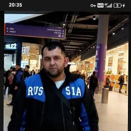 ���� Said, ������, 36 ��� - ��������� 20 ������� 2025