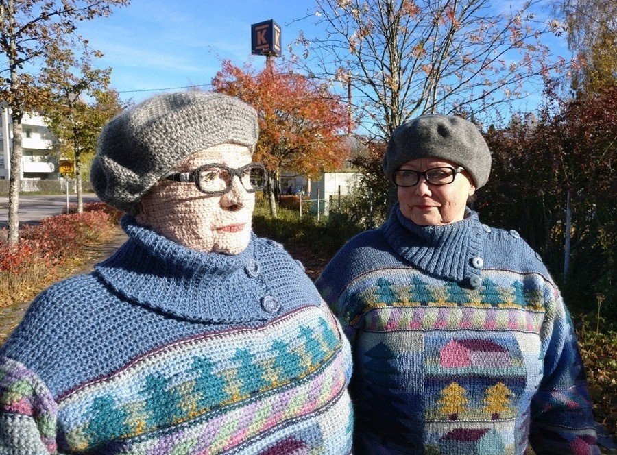 �e����a �� ��������� Liis� Hiet�nen c���a�a ce�� � c�o� co�a�� �p���o�. ���o�� ��� ���e�! - 2