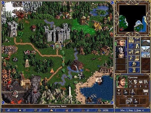 ����� ����������� �����-����� � GOG ����� Heroes of Might and Magic III. �������� �� � ����������� ... - 3