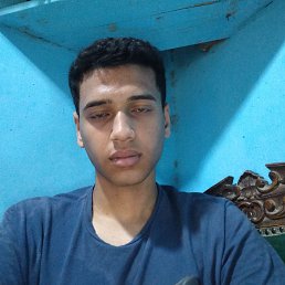 Kaspy, 18, 