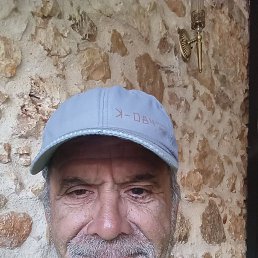 Sedat, 53, 