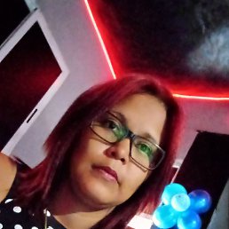 Alicia, , 35 