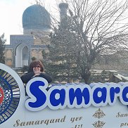 Капелька весна, 52 года, Ташкент Капелька весна, 52 года, Ташкент