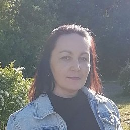 Olga, 44, 