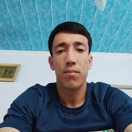Ruslan, 26, 