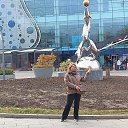 Фото Катерина, Санкт-Петербург, 54 года - добавлено 21 октября 2025