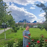 Раиса, 58 лет, Кузнецк Раиса, 58 лет, Кузнецк