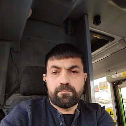 VARDAN, 38, 