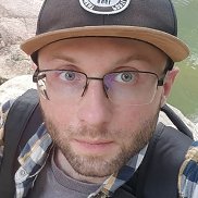 Evgeny, 35 , 