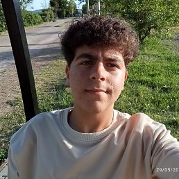 Berat, 17, 
