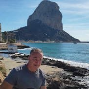 David, 60 , 