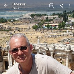 Igor, 49, 