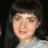 SHUSHPANOVA, 40 , 