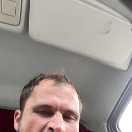 Ben, 35, 