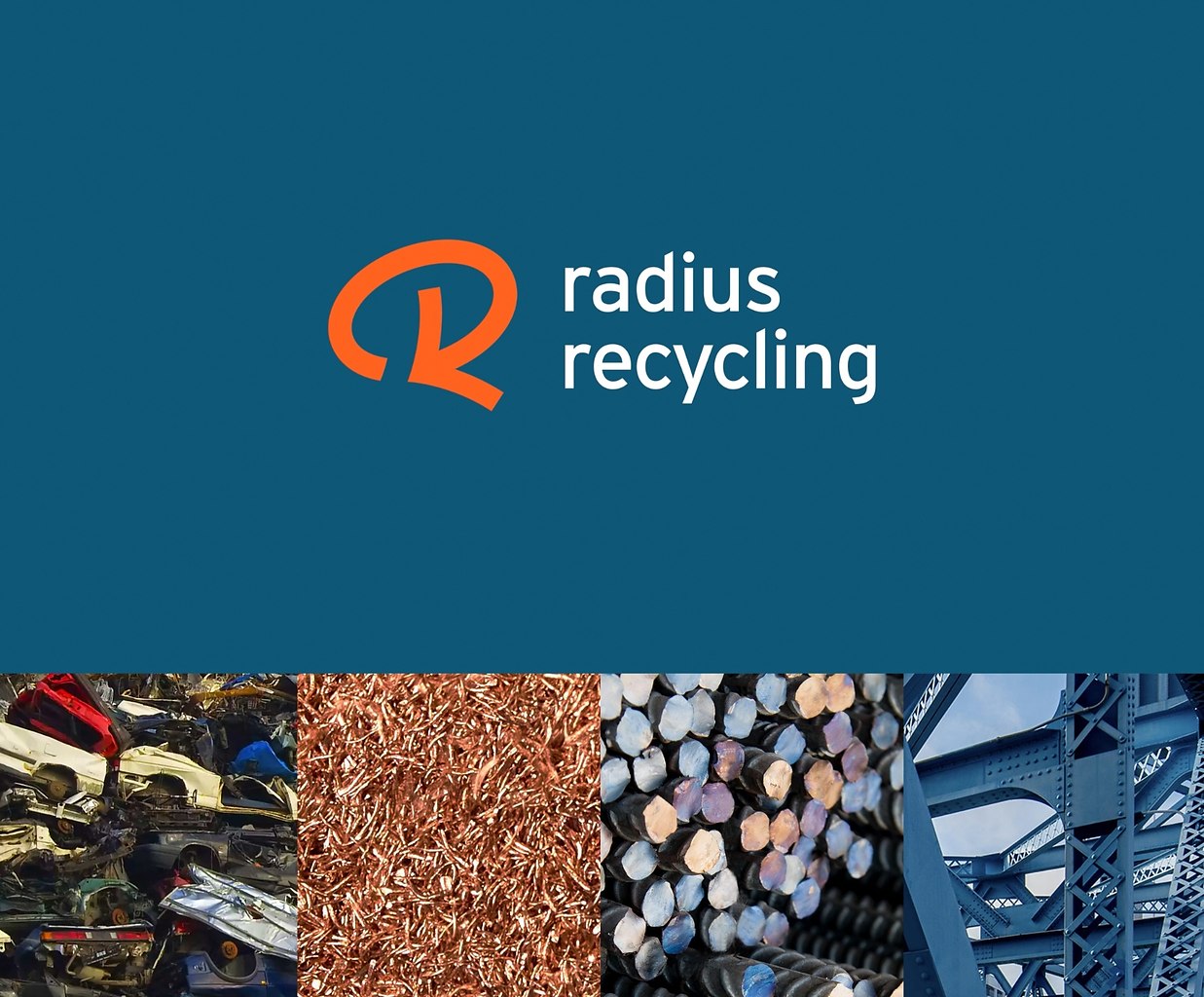      Radius Recycling.  ... - 2