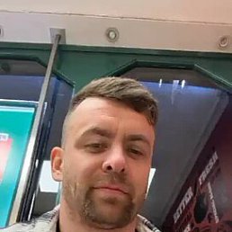 David, 48,  