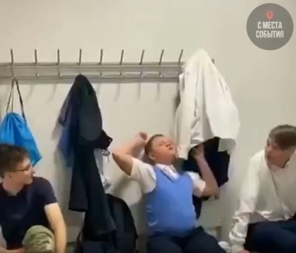 Мальчик попробовал электронку и остался инвалидом. 13-летний Паша из Нижнего Новгорода повелся на ... - 2