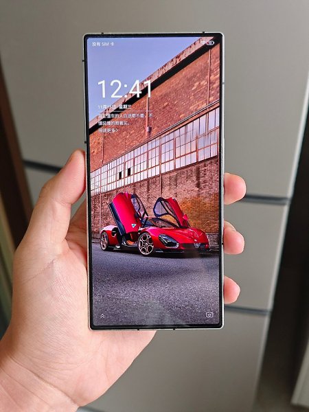 Nubia Red Magic 9 Pro / 9 Pro+    