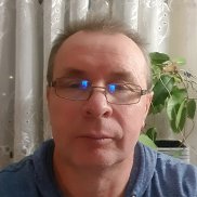 Dmitrijus, 55 , 