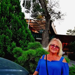 ***Irishka ***, 59, 