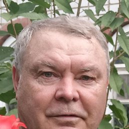 Segey U, 57, 