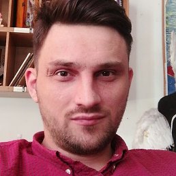 Aleksei, �����������, 34 ����