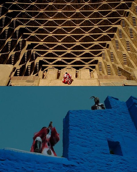 ���������� / The Fall (2006). ��������: ������ ����� ��������: ����� ��������� - 9