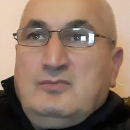 Elşən, 41, 