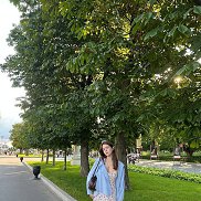 Катя, 23 года, Москва Катя, 23 года, Москва