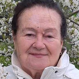 Evgeniya, 