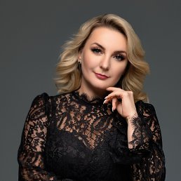 Inna, 37, 