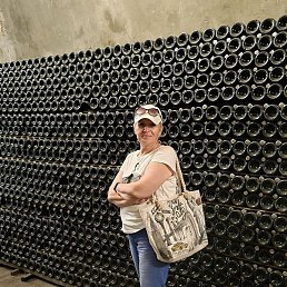 Svetlana, ���������� �����, 62 ����