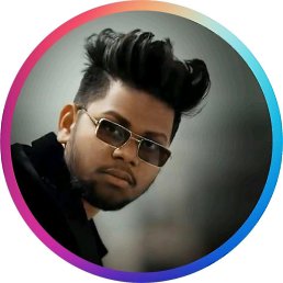 Antor, 25, 