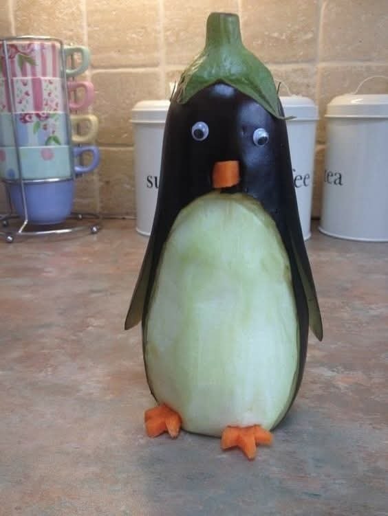 :)   - 4
