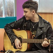 Кирилл, 18 лет, Мемфис Кирилл, 18 лет, Мемфис