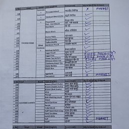 Rahul Kamat, �����������, 22 ����