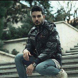 Maratash, 35, 
