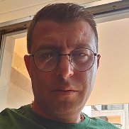 Edo, 41 , 