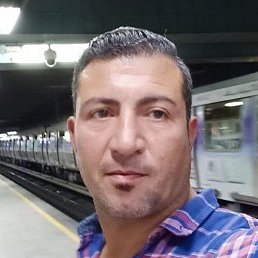 Shenouda, , 44 