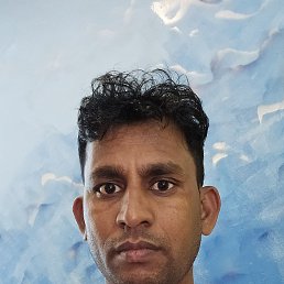 MD NASIR, 29, 