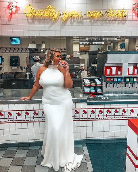 ������ plus-size ������ ���������, ������� ����� 108 �� � �������, ��� ������� �� ����� �������.��� ... - 3