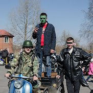 ��������, 42 ����, ����������