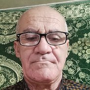 Гаджи баба, 62 года, Баку