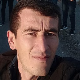 Xabibullayev Abdullo, �����, 33 ����