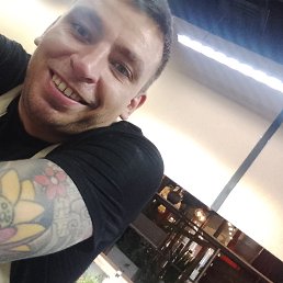 Vadim, 33 ����, ���������