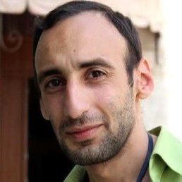 Armen, 39, 