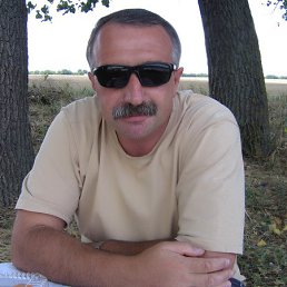 IURII, 65, 