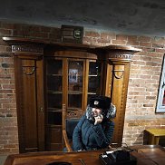 Polina, 43 ����, �����-���������